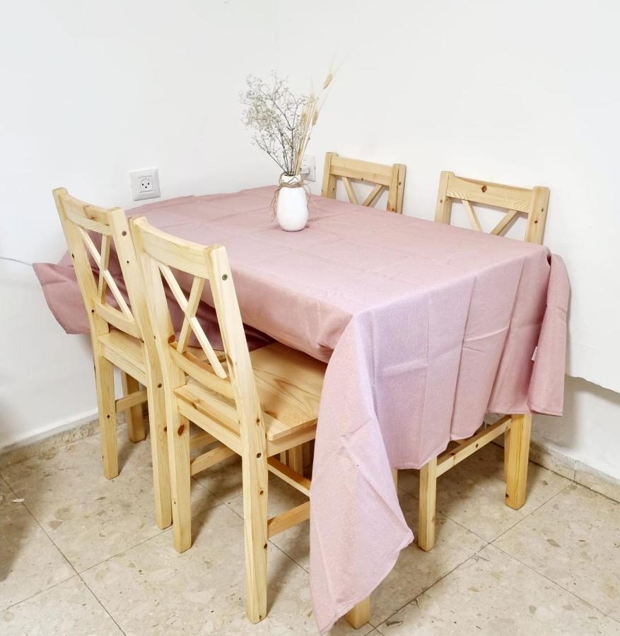 דירה בסטייל * אילת