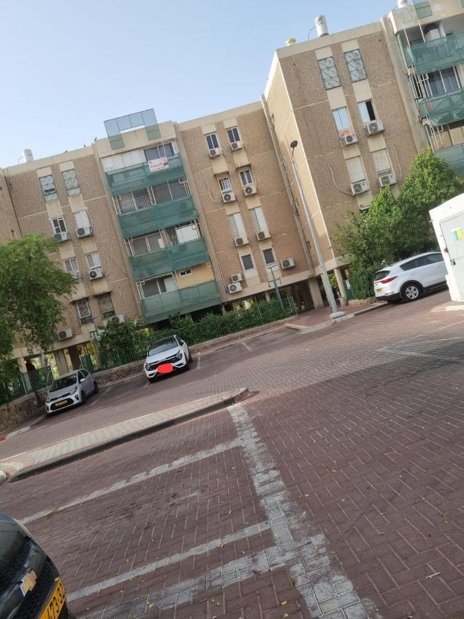 Appartement דירה בסטייל Eilat